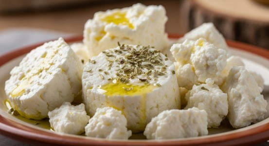 φωτογραφία για ξινομυζήθρα ξινομυζήθρα φωτογραφία