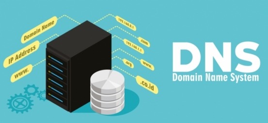 φωτογραφία για domain name system domain name system φωτογραφία