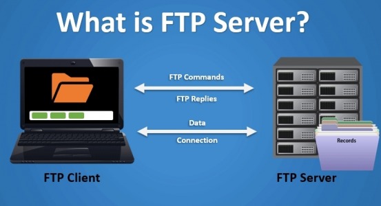 φωτογραφία για file server file server φωτογραφία