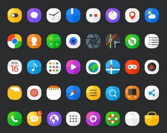 application φωτογραφία