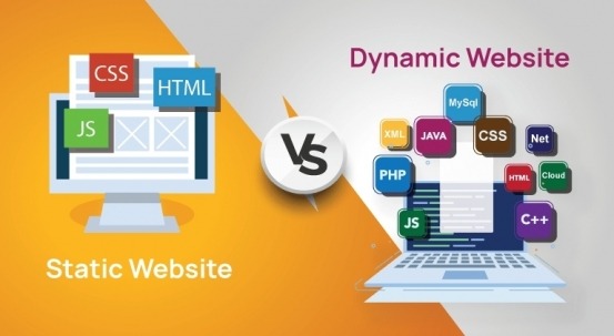 static website φωτογραφία