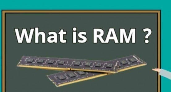 random access memory φωτογραφία