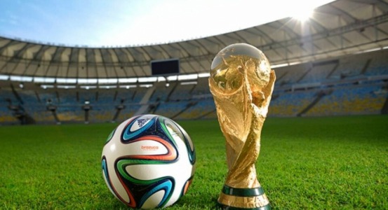 mundial φωτογραφία