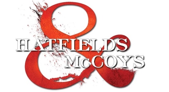 φωτογραφία για hatfields and mccoys (σειρά) hatfields and mccoys (σειρά) φωτογραφία