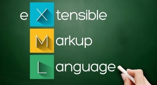 φωτογραφία για extensible markup language extensible markup language φωτογραφία