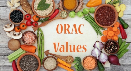 φωτογραφία για δίαιτα orac δίαιτα orac φωτογραφία
