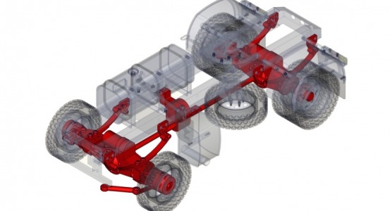 4x4 φωτογραφία