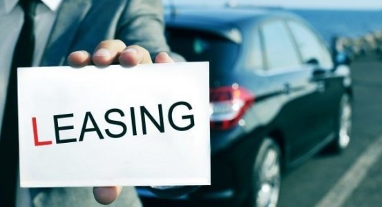 leasing φωτογραφία