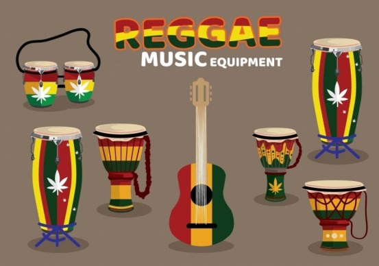 reggae φωτογραφία