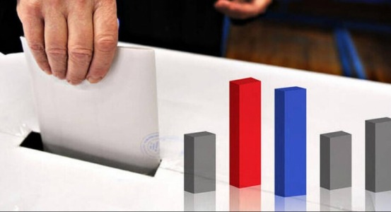 φωτογραφία για δημοσκόπηση δημοσκόπηση φωτογραφία