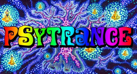 psytrance φωτογραφία