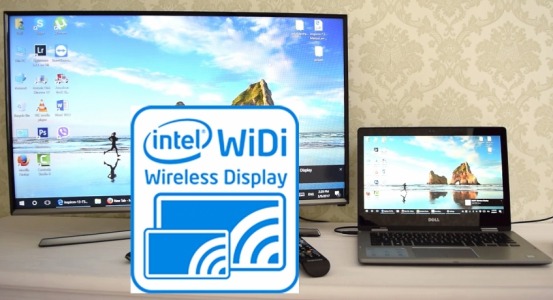 φωτογραφία για widi (στις τηλεοράσεις) widi (στις τηλεοράσεις) φωτογραφία