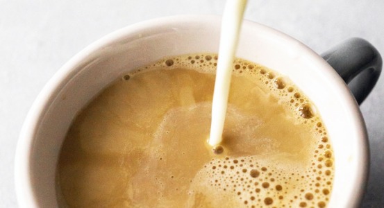 φωτογραφία για cafe au lait cafe au lait φωτογραφία
