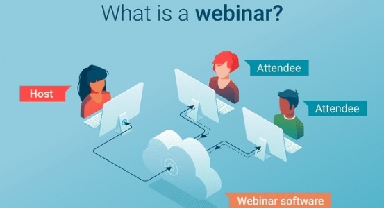 φωτογραφία για webinar webinar φωτογραφία