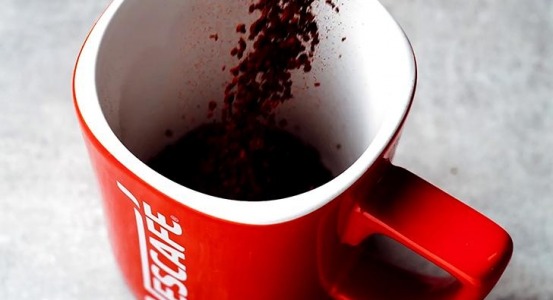 φωτογραφία για nescafe nescafe φωτογραφία