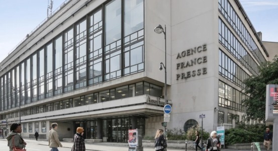 φωτογραφία για AFP AFP φωτογραφία