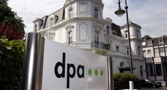 DPA φωτογραφία