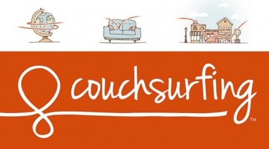 couchsurfing φωτογραφία