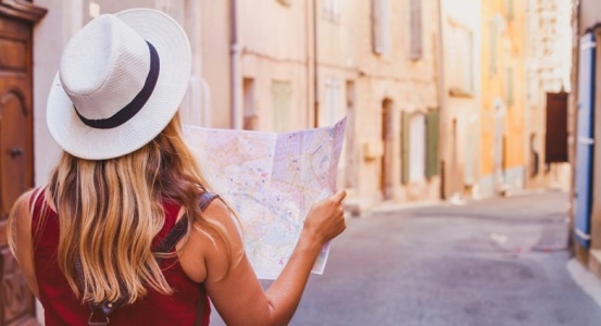 φωτογραφία για city break city break φωτογραφία