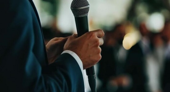 φωτογραφία για διάγγελμα διάγγελμα φωτογραφία