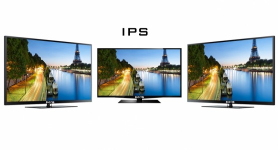 ips οθόνη φωτογραφία