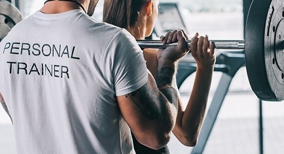 φωτογραφία για personal trainer personal trainer φωτογραφία