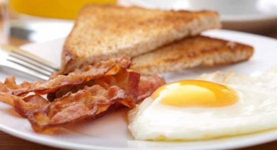 brunch φωτογραφία