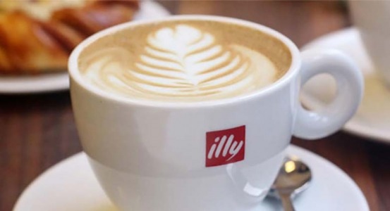 φωτογραφία για illy illy φωτογραφία