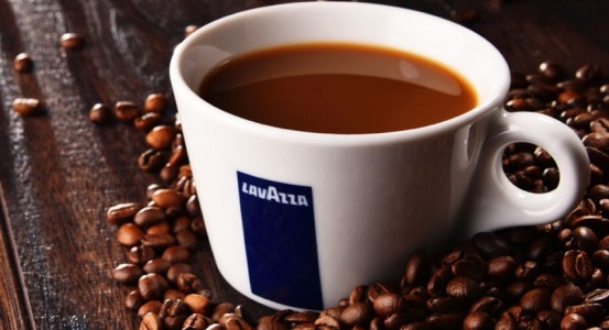 φωτογραφία για lavazza lavazza φωτογραφία