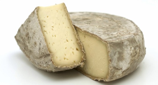 tomme de savoie φωτογραφία