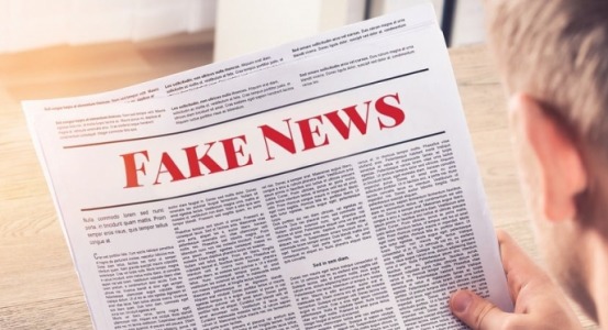 φωτογραφία για fake news fake news φωτογραφία