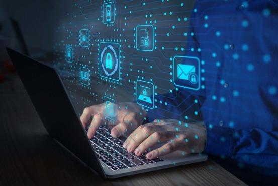 cyber φωτογραφία