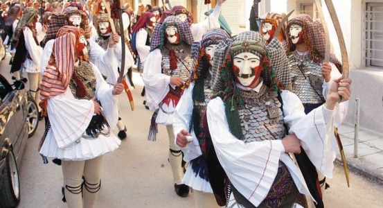 ήθη και έθιμα φωτογραφία