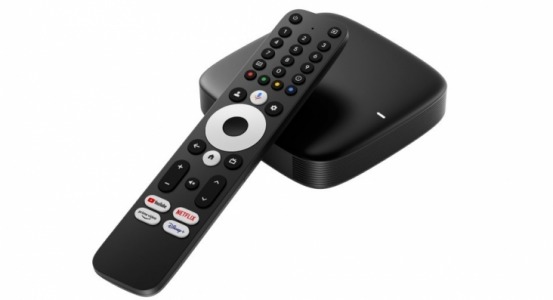 tv box φωτογραφία