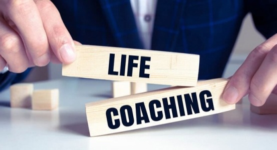 life coaching φωτογραφία