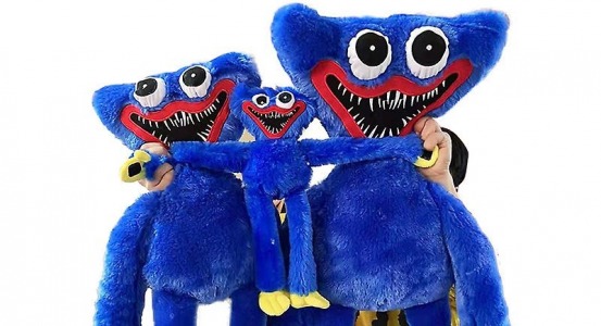 huggy wuggy φωτογραφία
