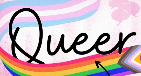 queer φωτογραφία