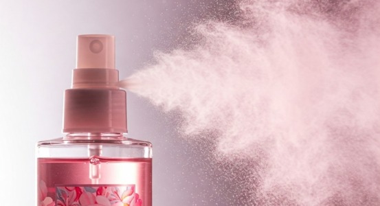 φωτογραφία για body mist body mist φωτογραφία