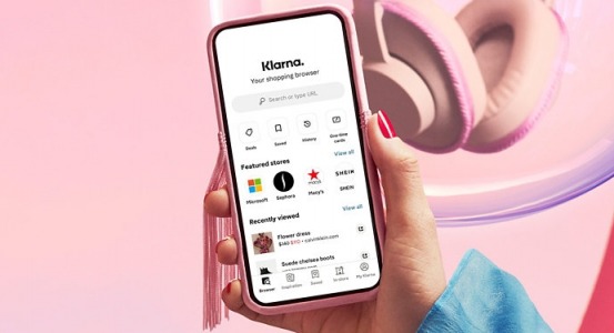 klarna φωτογραφία