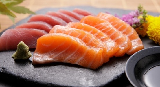 φωτογραφία για sashimi sashimi φωτογραφία