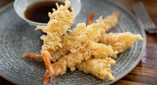 φωτογραφία για tempura tempura φωτογραφία