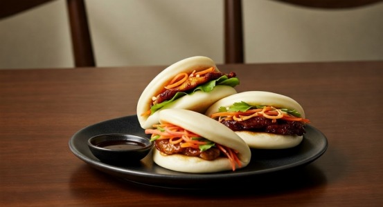φωτογραφία για bao bun bao bun φωτογραφία