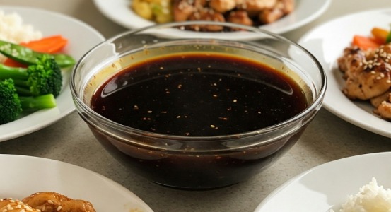 φωτογραφία για teryaki sauce teryaki sauce φωτογραφία
