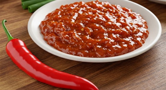φωτογραφία για chilli sauce chilli sauce φωτογραφία