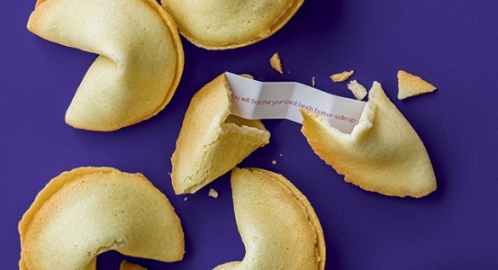 φωτογραφία για fortune cookie fortune cookie φωτογραφία