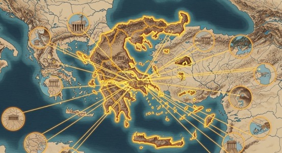 ηγεμονία φωτογραφία