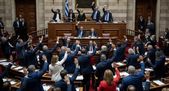 φωτογραφία για ψήφος εμπιστοσύνης ψήφος εμπιστοσύνης φωτογραφία