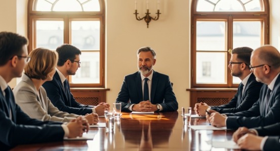 πρύτανης φωτογραφία