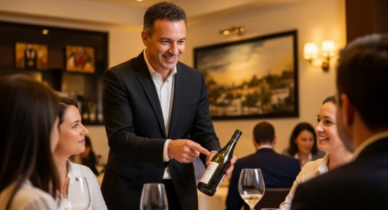 φωτογραφία για σομελιέ σομελιέ φωτογραφία