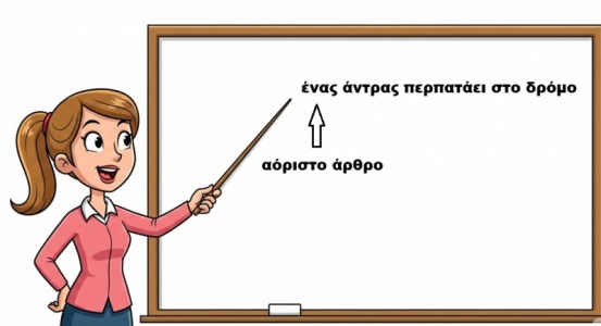 φωτογραφία για αόριστα άρθρα αόριστα άρθρα φωτογραφία